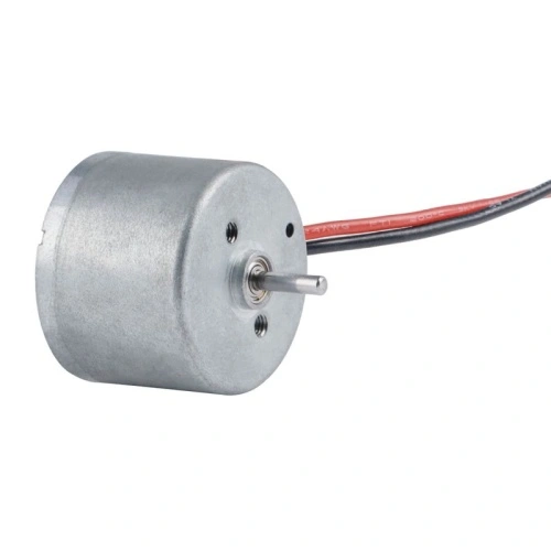 Slotless Brushless Dc Motor Suitable For Air Pumps